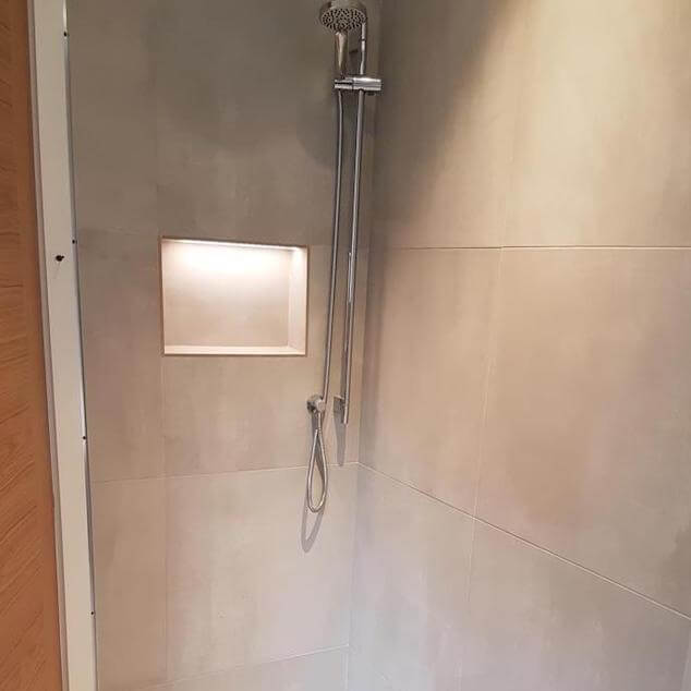 Shower