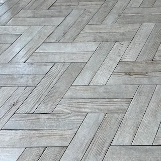 Kitchen flooring